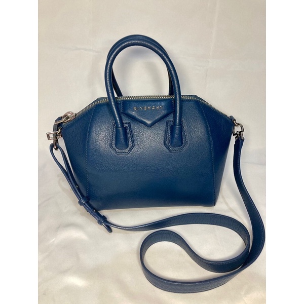 Tas Antigona mini given chy bag preloved