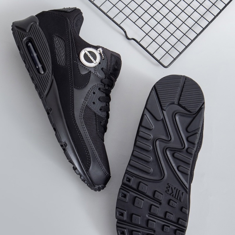 Air Max 90 Black