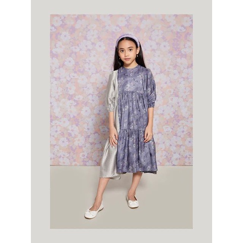 AIZA KIDS DRESS - KAMI