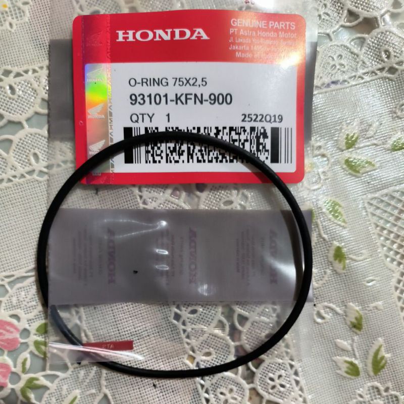 ORING SENTRIK GL PRO ORING NOKEN AS GL PRO KFN SP295