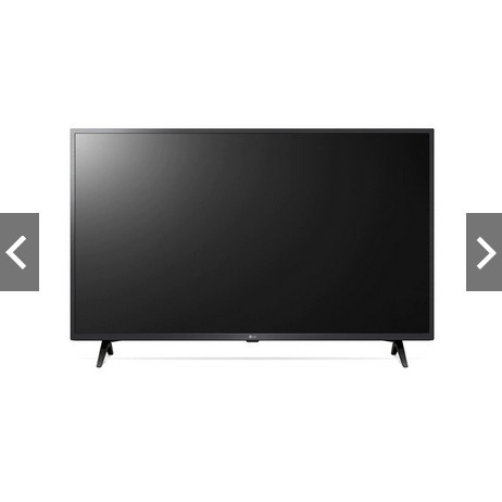 LG LED 50UP7500 - SMART TV LED 50 INCH UHD 4K HDR THINQ AI 50UP7500PTC - TV ONLY