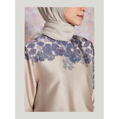 FIRDA DRESS - KAMI