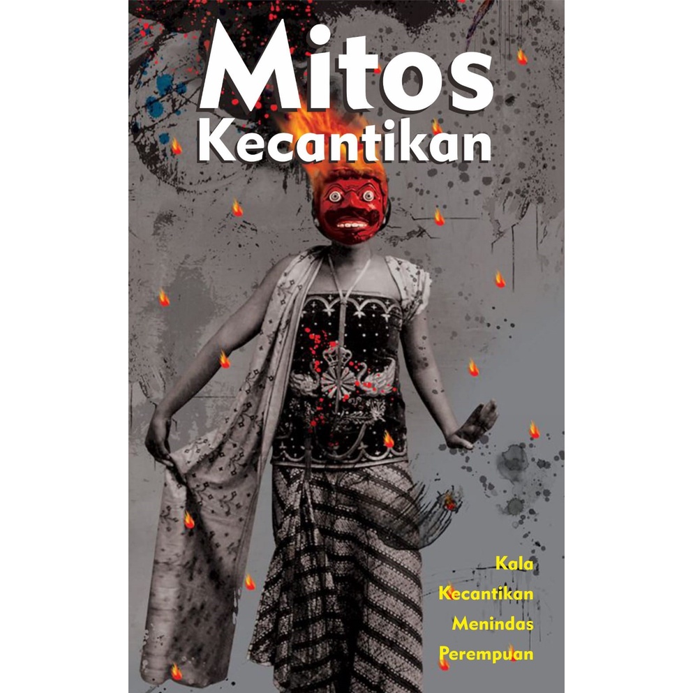 Mitos Kecantikan Karya Naomi Wolf