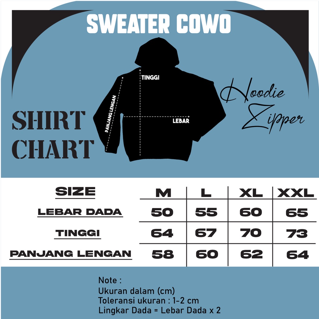 Sweaterpolos Hoodie Zipper Astro World ( Sablon ) Unisex Pria &amp; Wanita