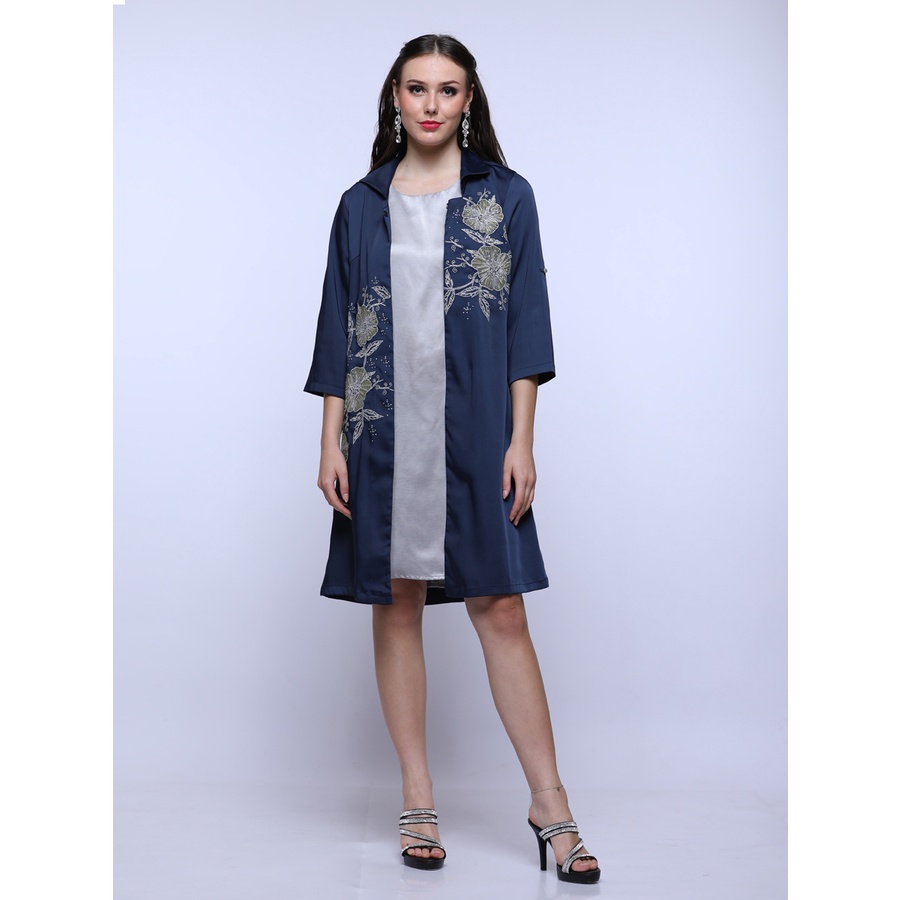 Personal Style Cozmo Azalea Jacket