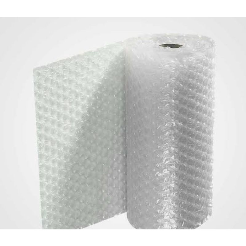 

-TAMBAHAN- Bubble wrap