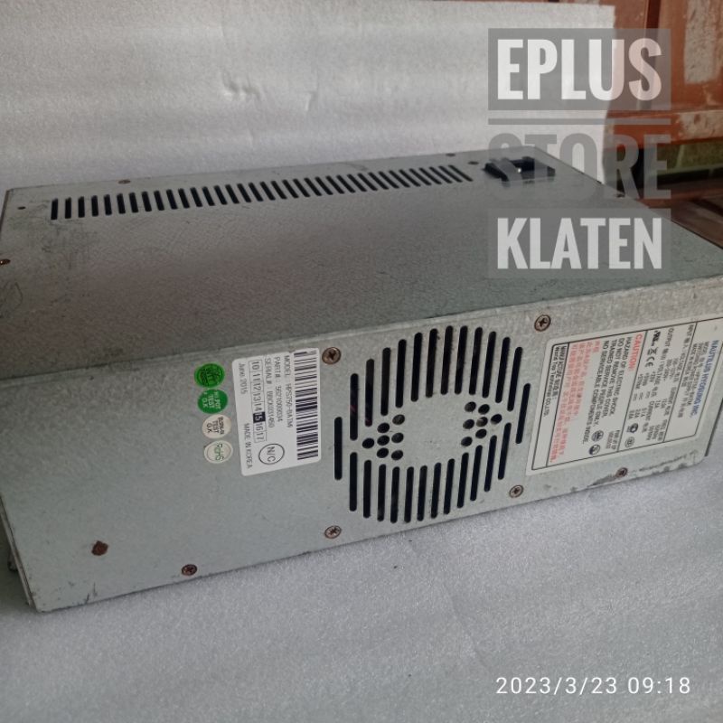 Switching 1000W 25V 30A BUILT UP power suplly smps HPS750-BAMTI PS154