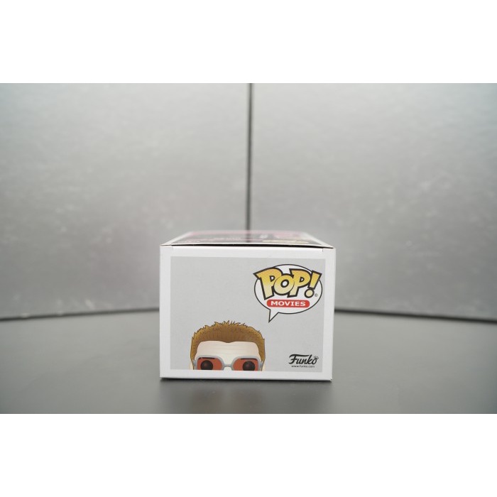 Diskon Spesial Funko Pop Movies Fight Club - Tyler Durden #919 Terbaru