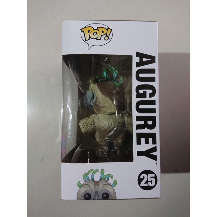 Diskon Spesial Funko Pop Fantastic Beasts The Crimes Of Grindelwald - Augurey Terlaris