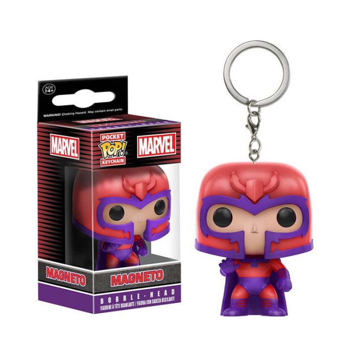 Diskon Spesial Funko X-Men - Magneto 11668 Terlaris