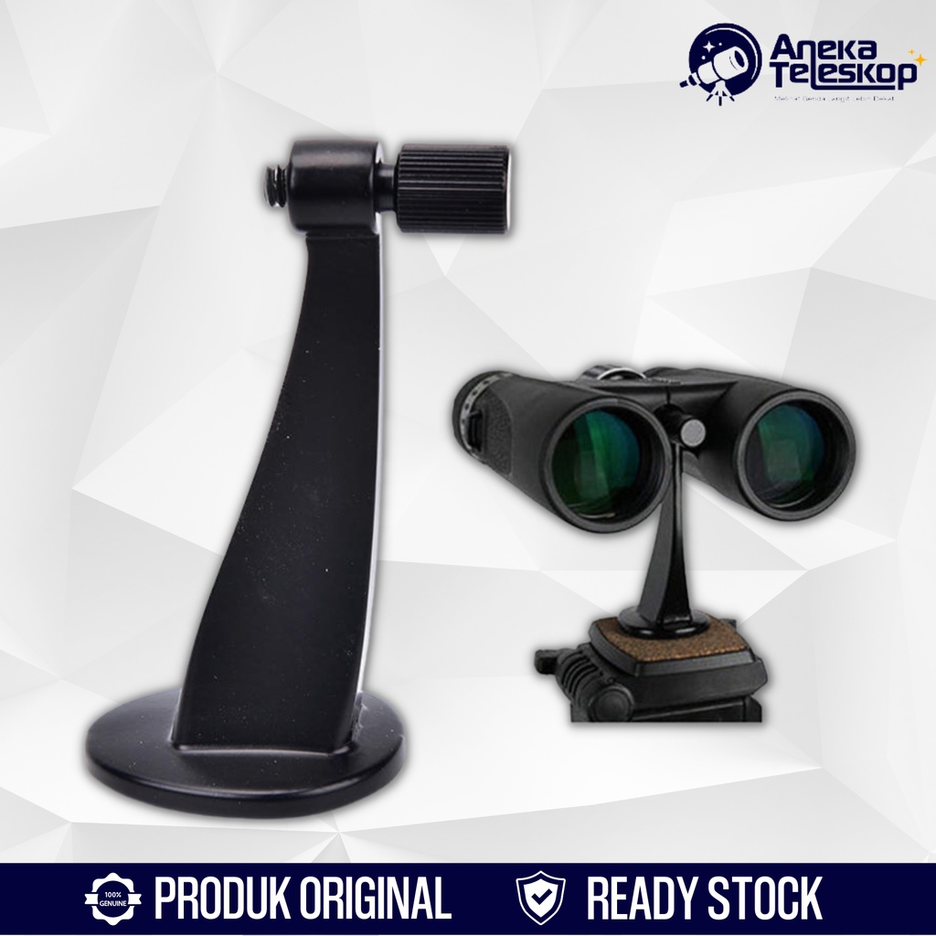 Adaptor Tripod for Binocular