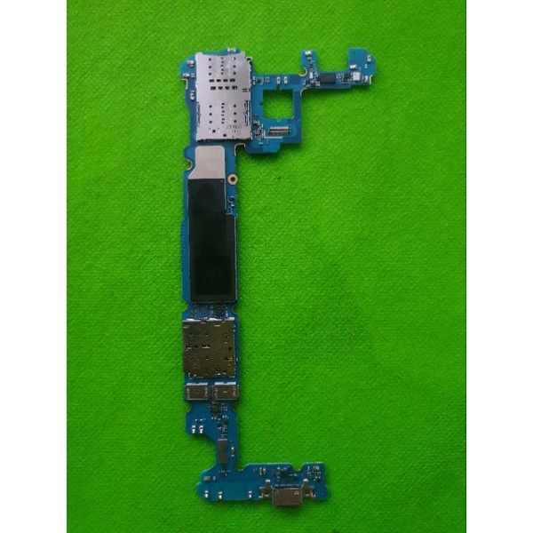 mesin samsung a7 2017 sein