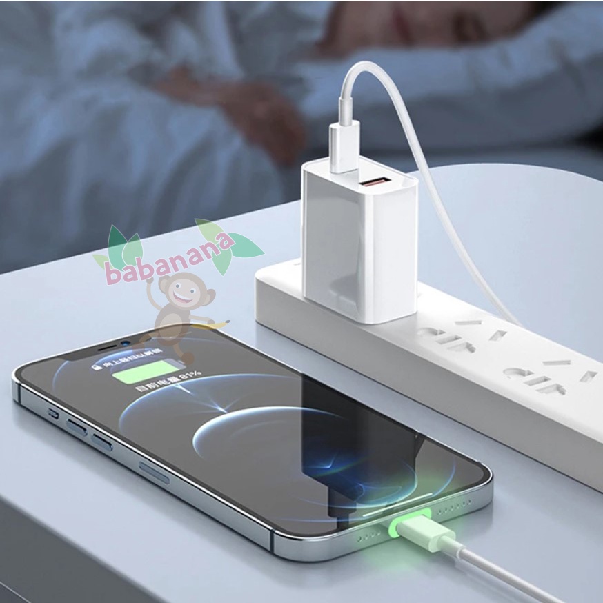 Antigores TYPE-C Charger Colokan Casan Charging Pelindung Anti Gores
