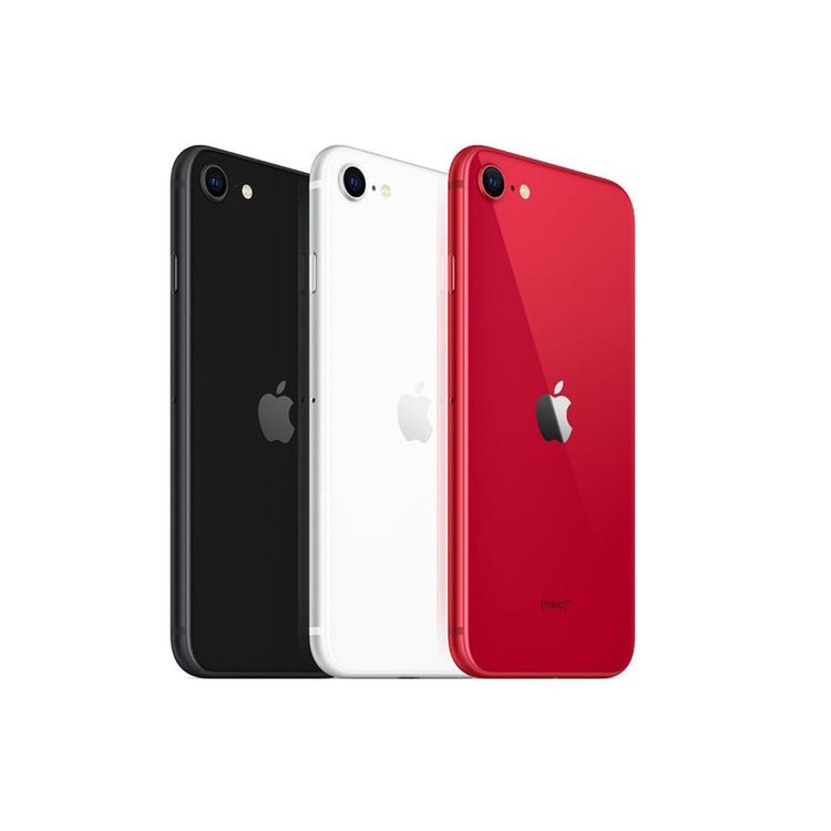 Second iPhone SE 2 128GB