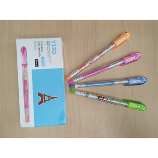 

(PCS) BOLPOIN TIZO TG346-E