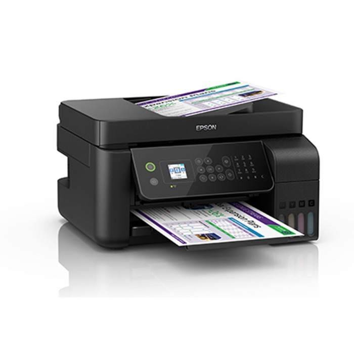 Printer Epson L5290 (Print, Scan, Copy f4, Wireless, Fax )