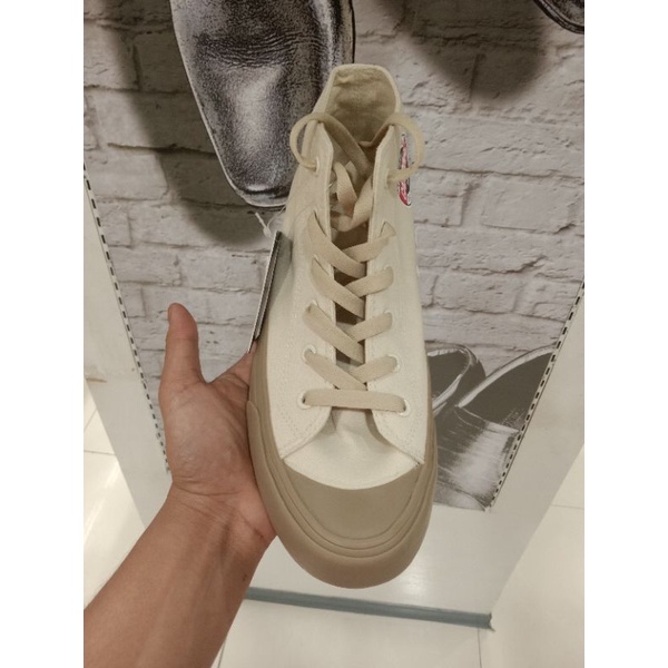 CARDINAL SEPATU KETS PRIA ORIGINAL