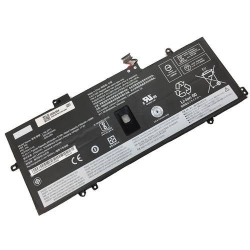 Baterai Lenovo ThinkPad X1 Carbon Gen 7 L18L4P71 L18C4P71 L18M4P71 Original