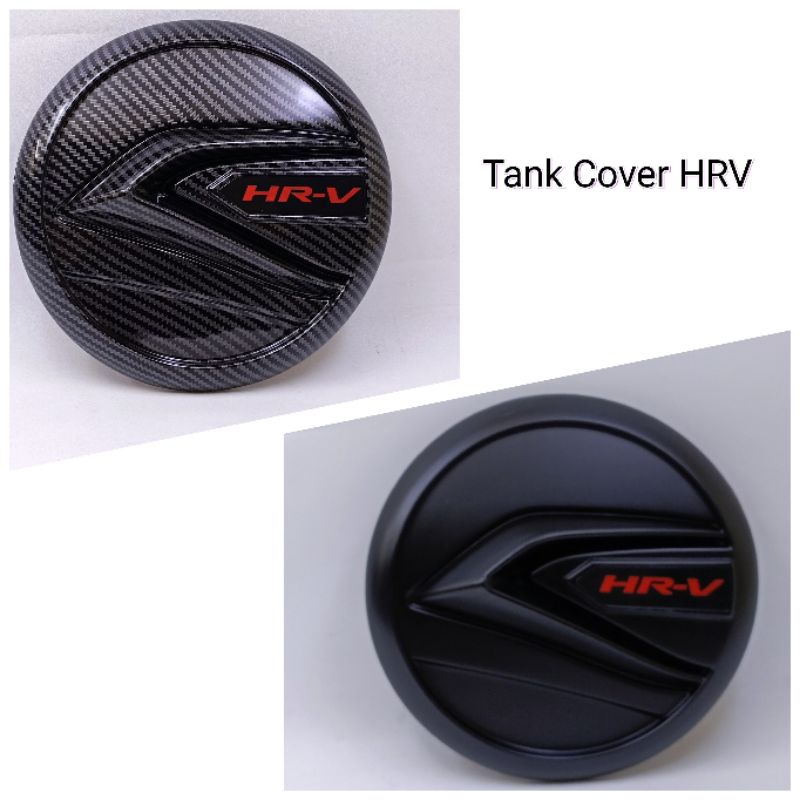 Tank cover HRV