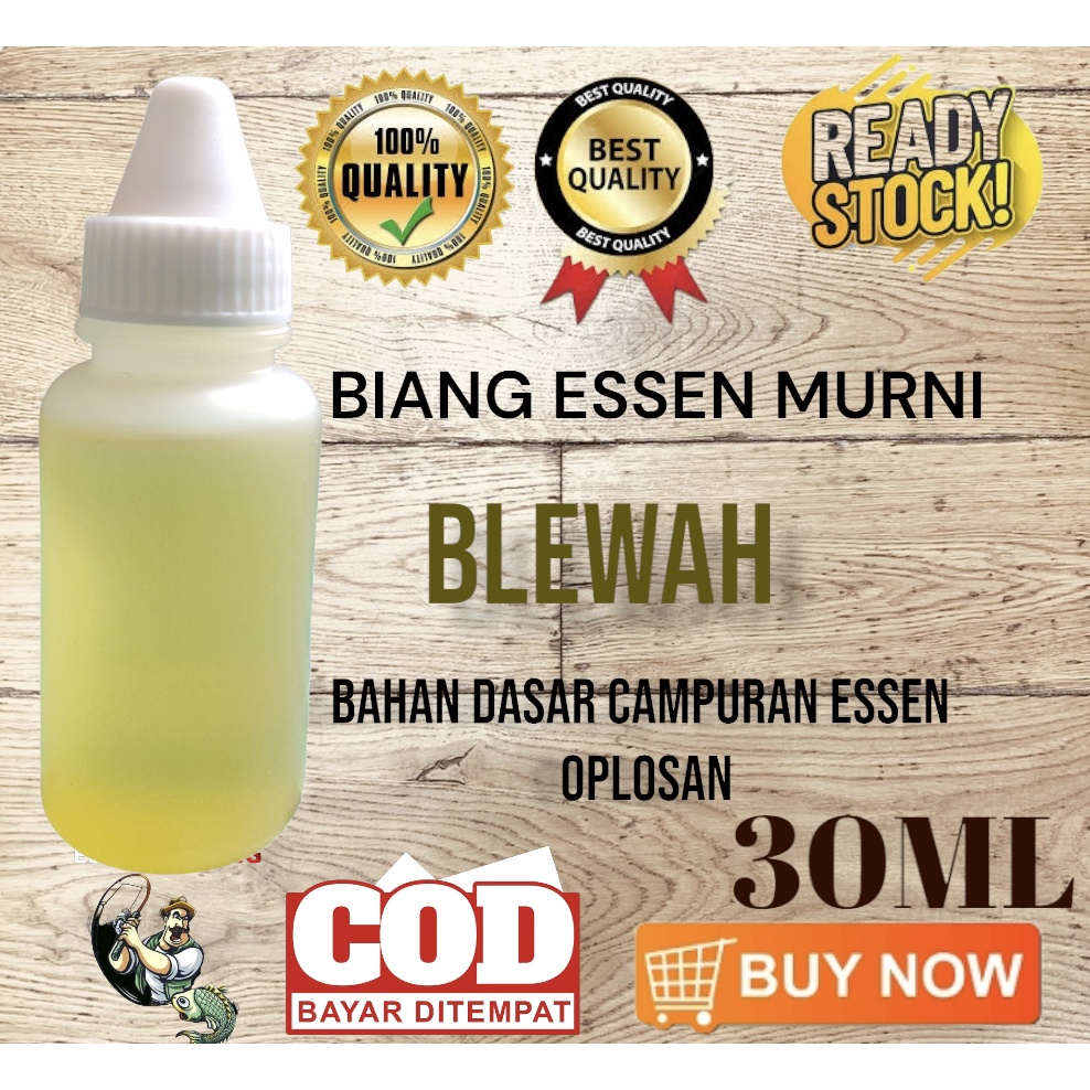 BIANG ESSEN BLEWAH 30ML