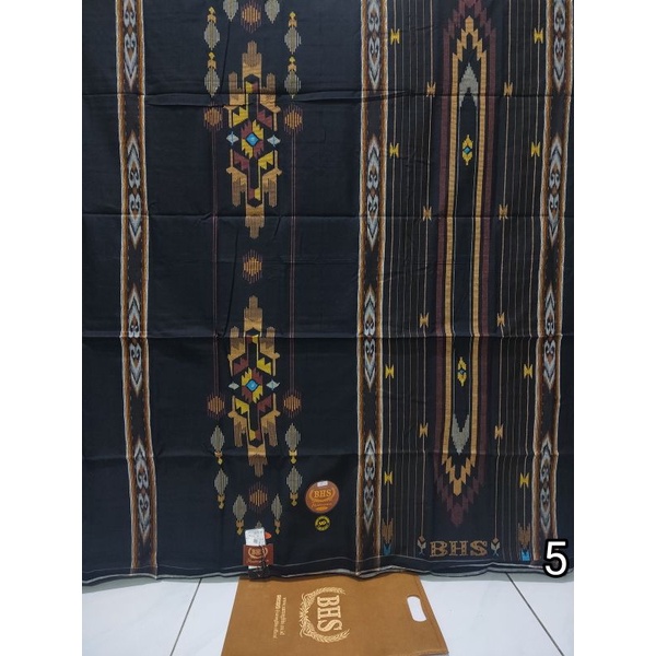 BHS MASTERPIECE SID BRONZE