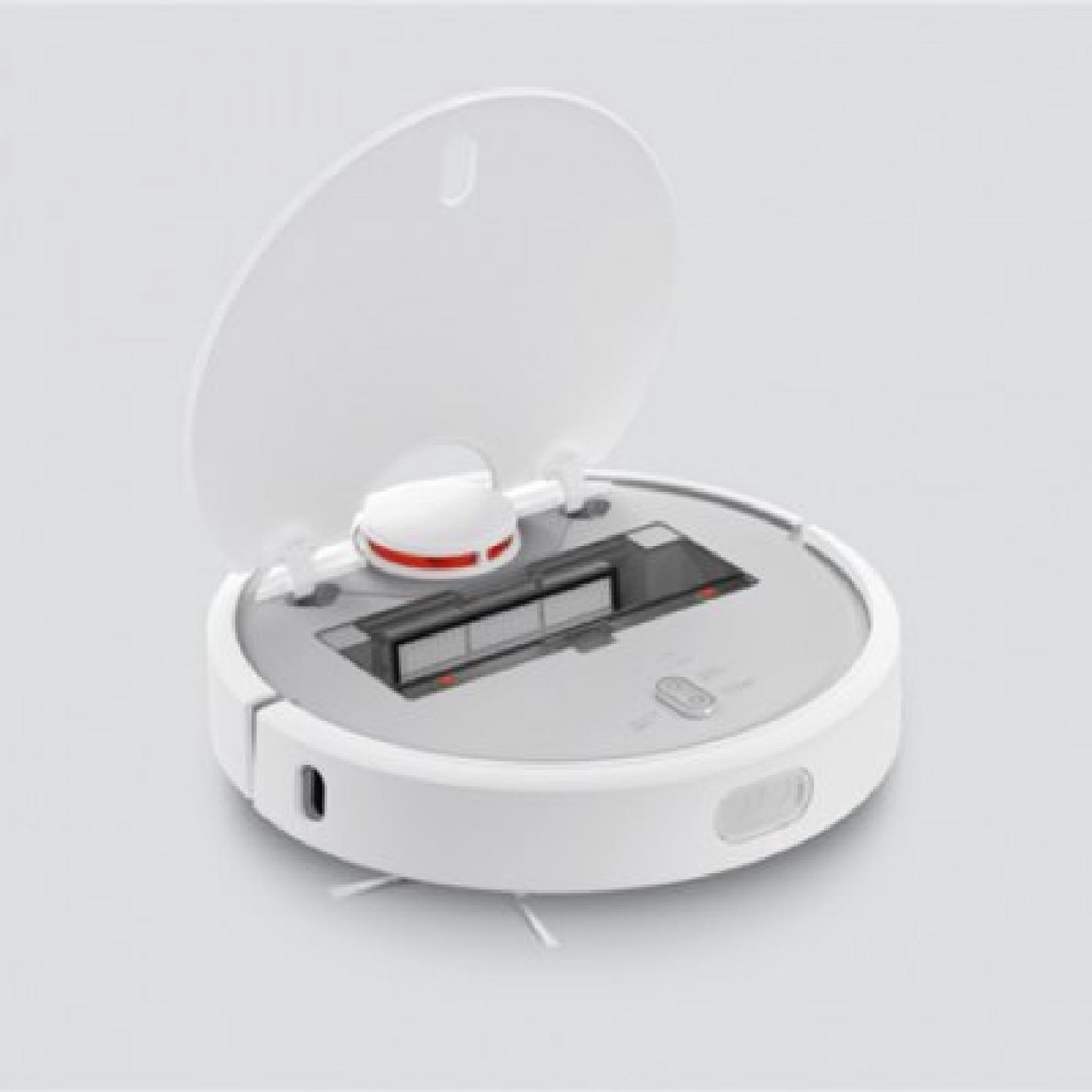 Xiaomi Mi Robot Vacuum Cleaner - SDJQR01RR - White