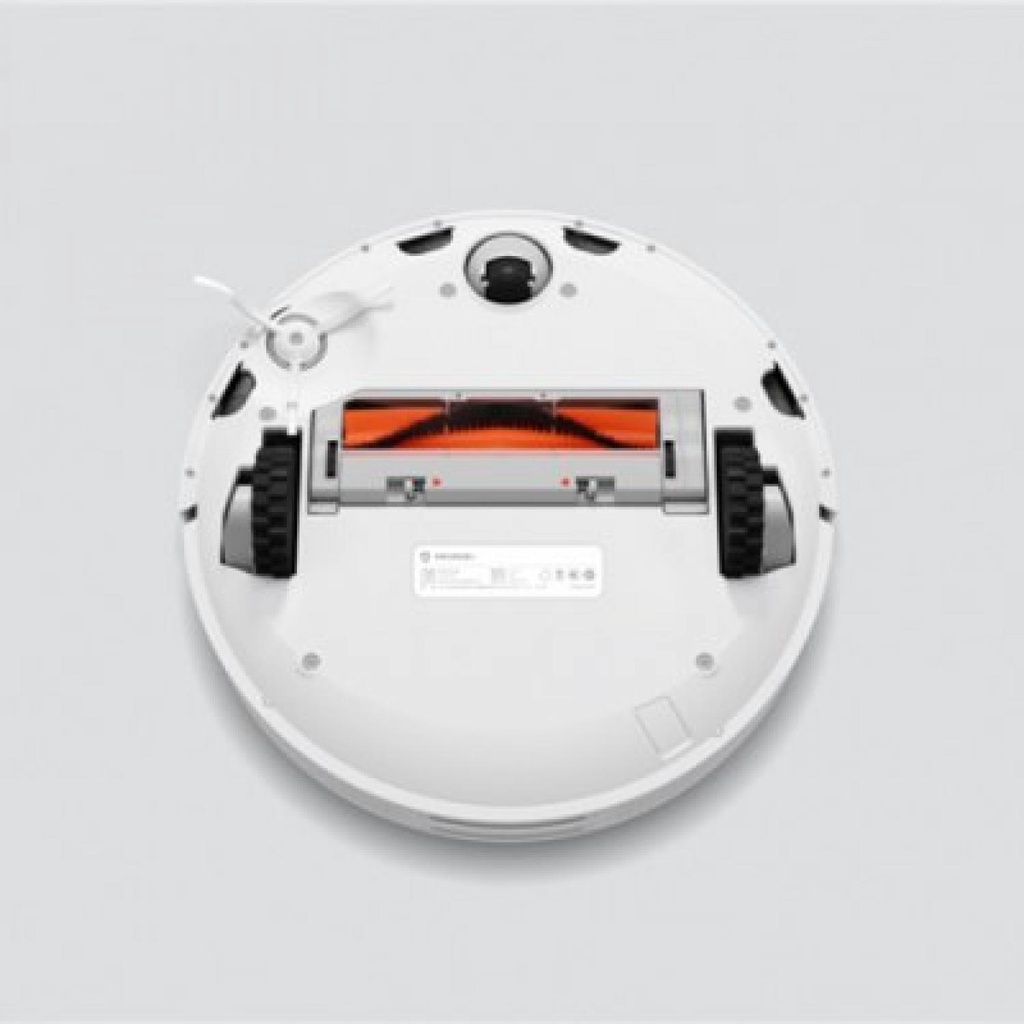 Xiaomi Mi Robot Vacuum Cleaner - SDJQR01RR - White