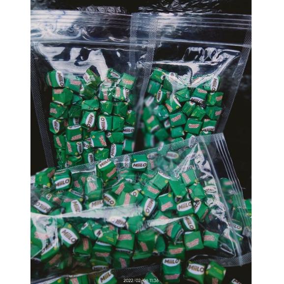 

Mall Miilo Cube isi 50pc