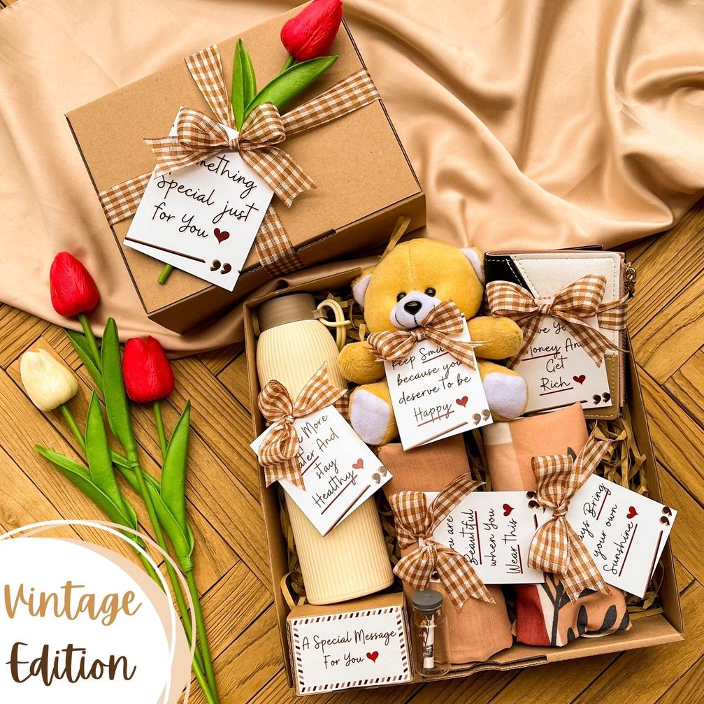 

1.1 Product HOT KADO ULANG TAHUN CEWEK WISUDA ANNIVERSARY | HAMPERS GIFT BOX SAHABAT CEWEK | KADO HAPPY BIRTHDAY KADO HAPPY GRADUATION | KADO PACAR CEWE