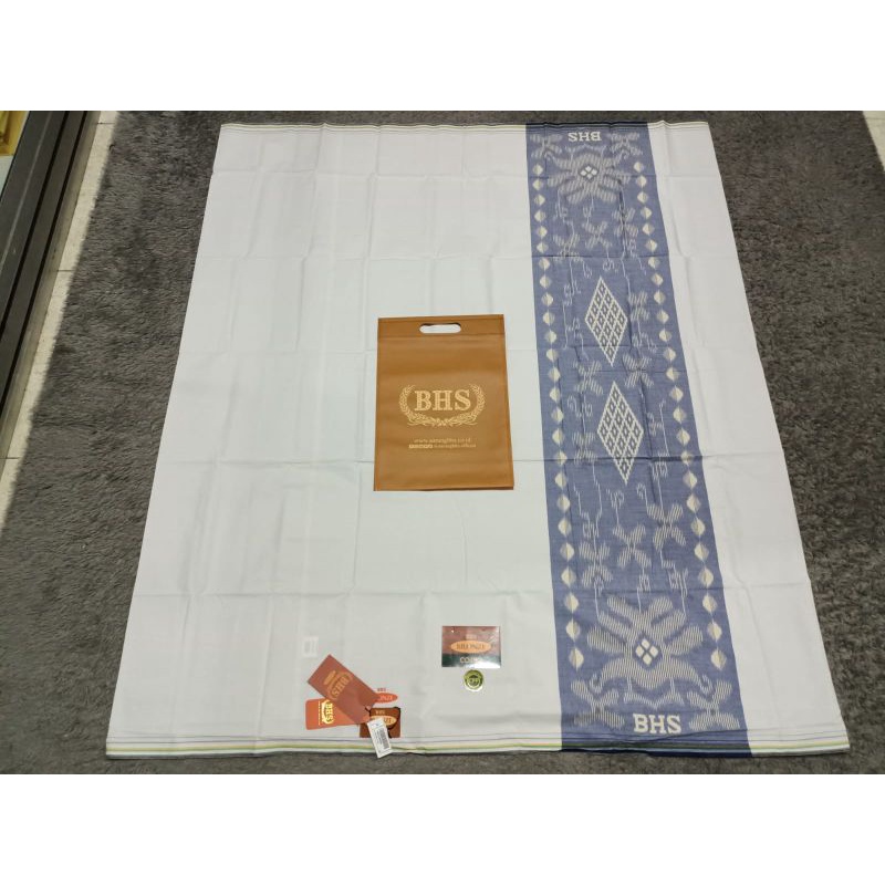 SARUNG BHS COSMO BRONZE SKT EXCELLENT BRONZE BUKAN AFKIR COPPER CLASSIC GOLD SILVER BRONZE