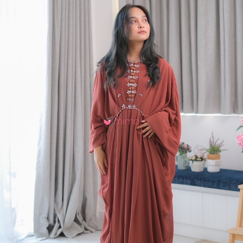 Vivi Kaftan (Ramadhan/Lebaran Collections)