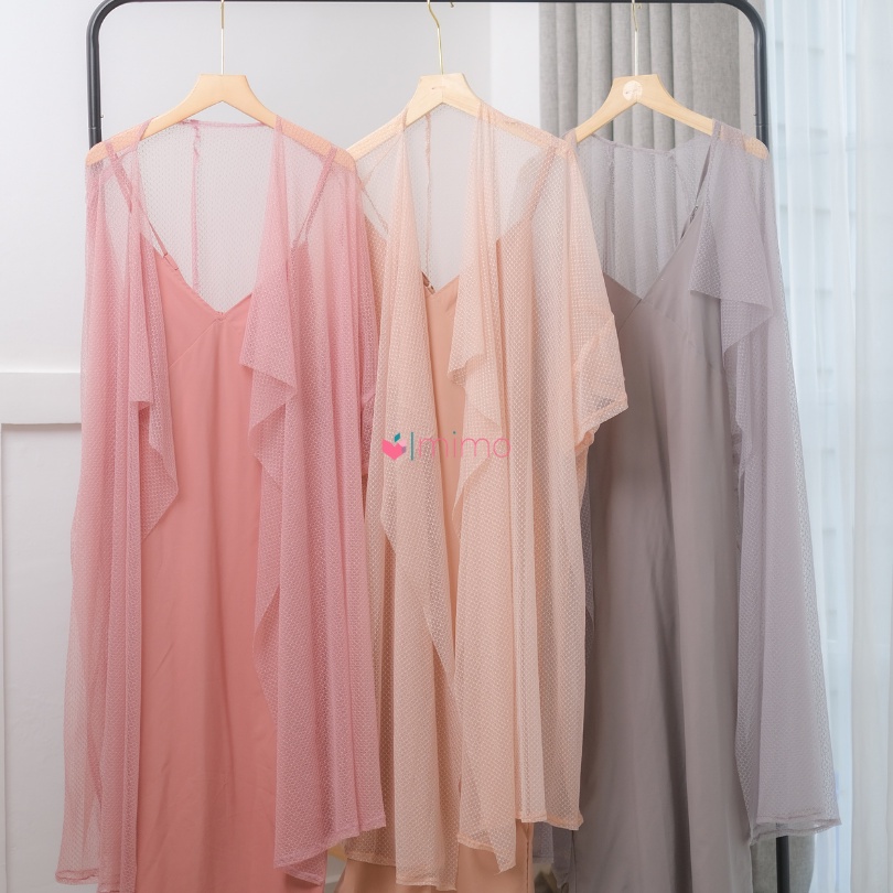 Lucianna Dress (Ramadhan/Lebaran Collection)