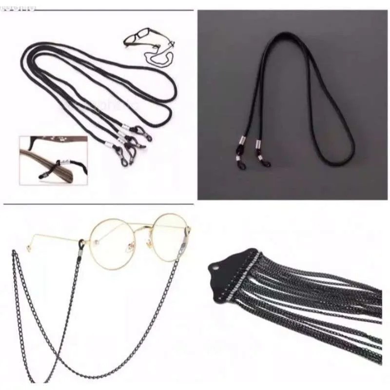 RANTAI KACAMATA / TALI KACAMATA / STRAP KACAMATA