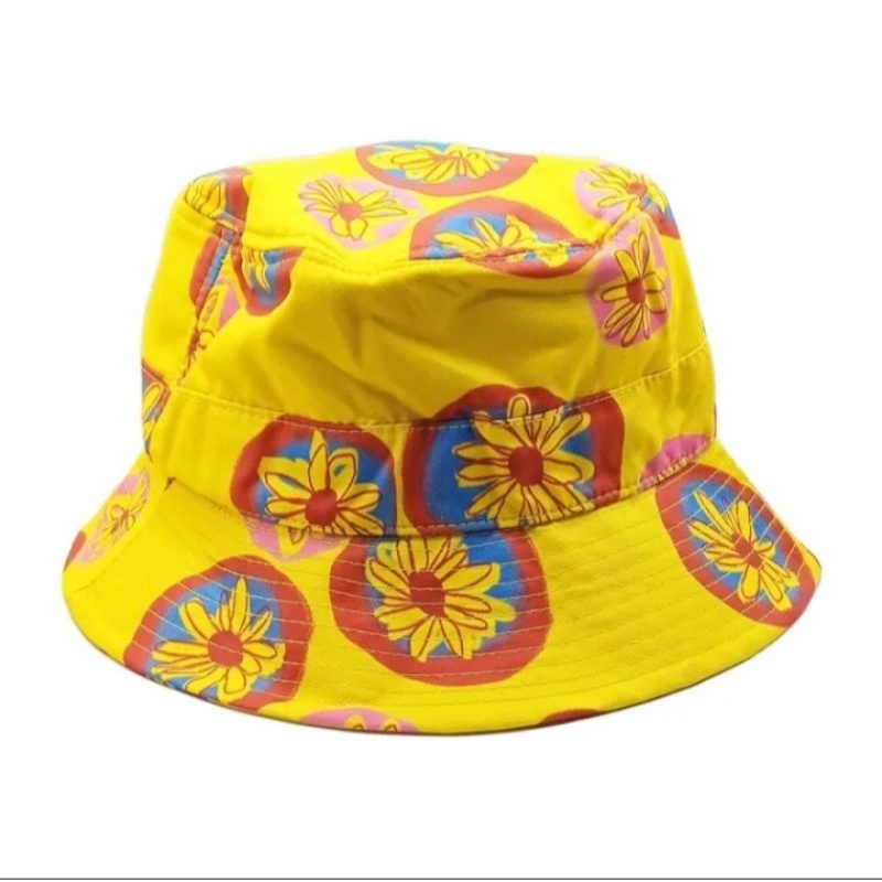 Bucket Hat Calla The Label