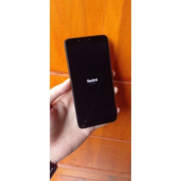 Redmi 7A Mentok Logo ( Bootloop )