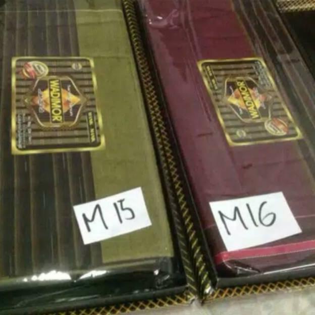 SARUNG TENUN WADIMOR / SARUNG TENUN WADIMOR HARGA MURAH