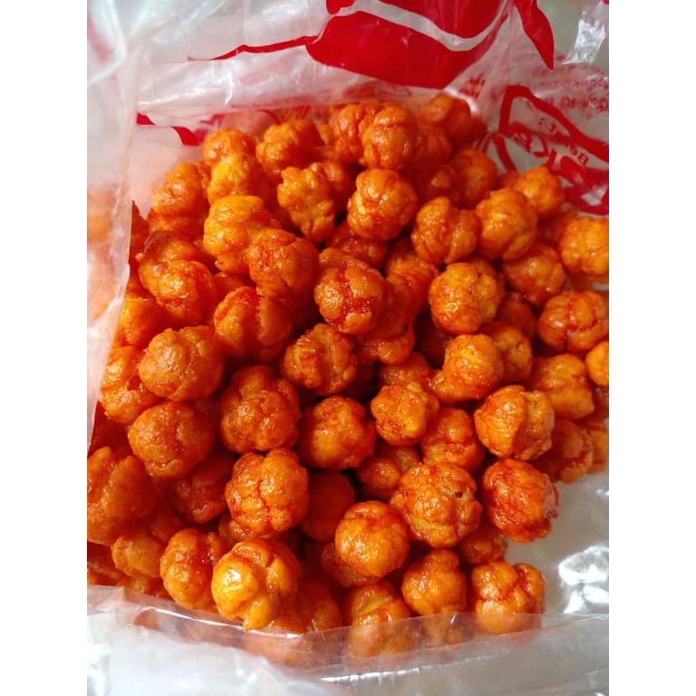 

500 gr Pilus Australia Pedas
