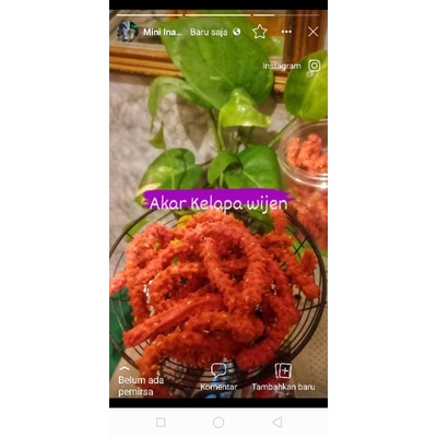 

akarkelapawijen