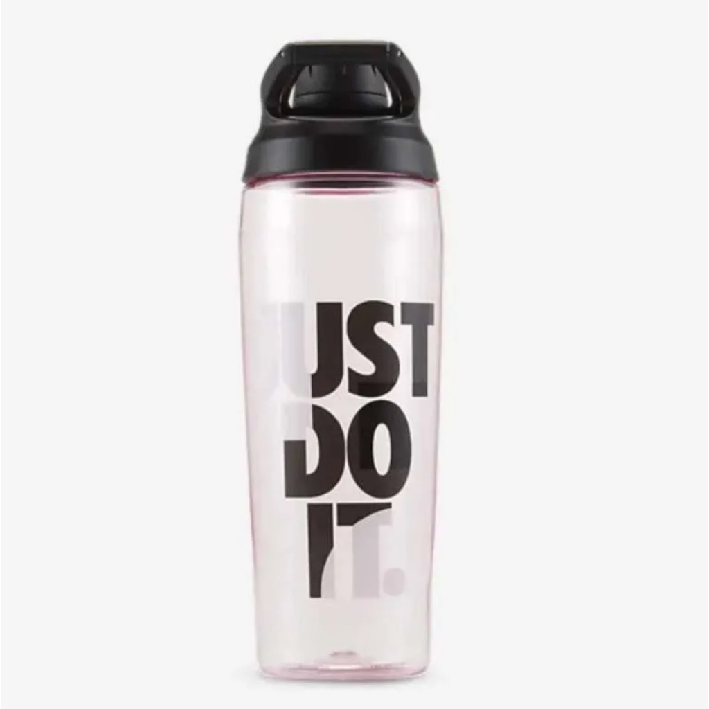 NIKE 360 Tr Hypercharge Chug Bottle 32 oz Graphic Botol Minum Original