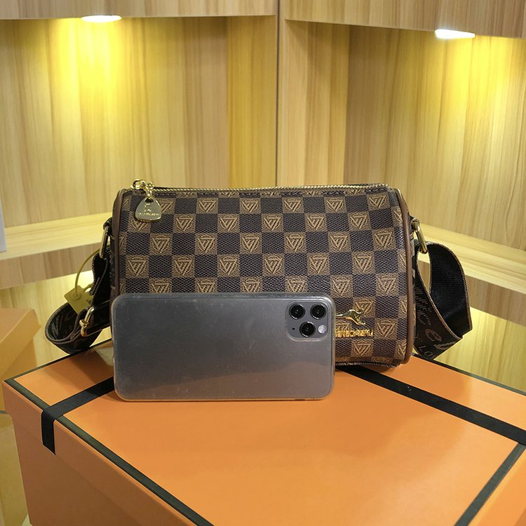 ( 2PC 1KG ) GTBI998881361  New Arrival 2023 !!!  Tas Selempang  Tas Wanita Import  Premium Terbaru