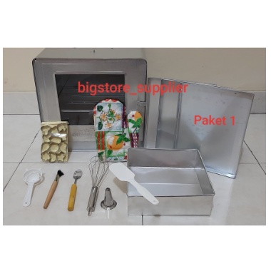 Oven Kue / Oven Bima / Oven Kompor Tangkring