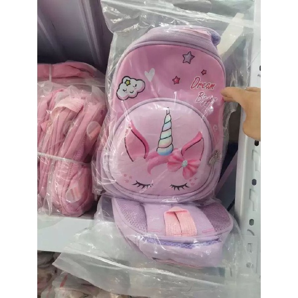 Tas Ransel Kartun/ Tas Anak