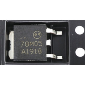 IC REGULATOR SMD 78M05 78M06 78M08 78M09 78M12 78M15