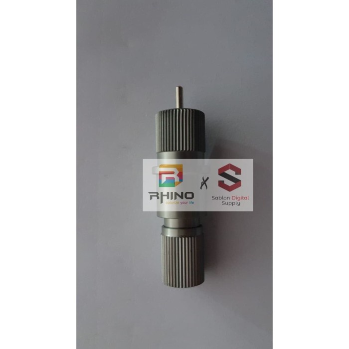 

Terlaris Blade Holder New Mesin Cutting Rhinotec Rcxa ( New Model Rcxa Series )