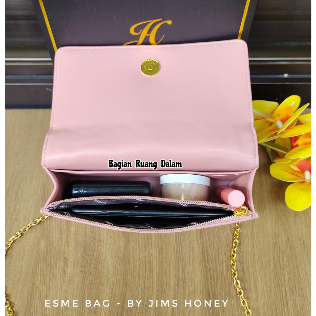 JIMSHONEY TAS WANITA ESME BAG