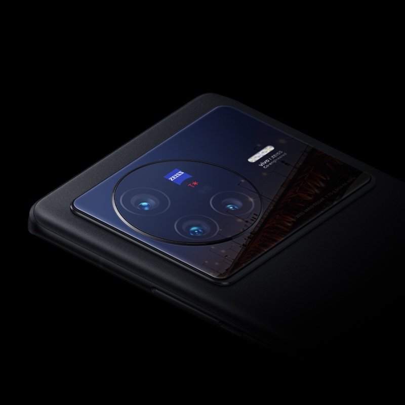 VIVO X80 Pro / X70 PRO RAM 12/256 GB GARANSI RESMI INDONESIA