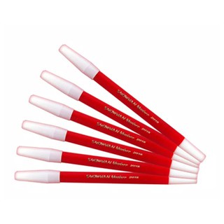 Spidol Snowman Kecil Merah