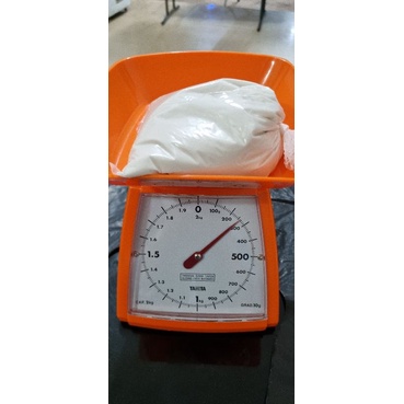 

Santan Kental Fresh /Beku 250 gram