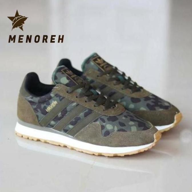 Adidas haven hot sale camo