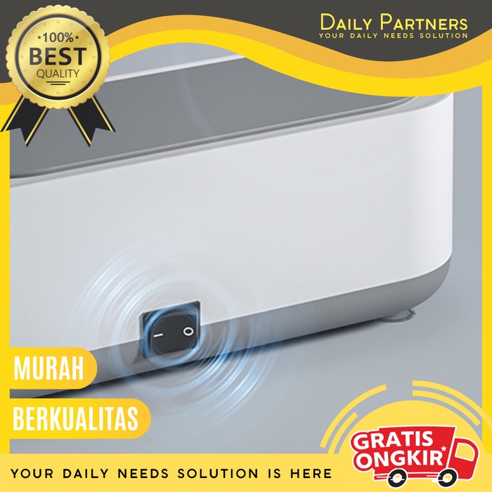 Ultrasonic Cleaner Jewelry Cleaner